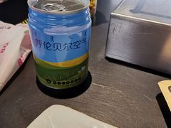 -很久以前羊肉串(南京路第一百货店)