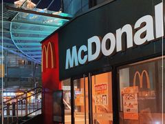 -麦当劳(秣陵路店)