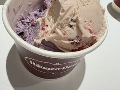 -哈根达斯(万象城店)