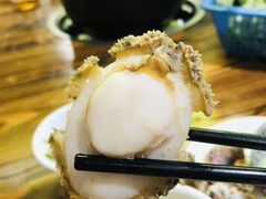 -吉品莞家·鲍鱼鸡煲(东莞店)