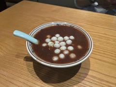 赤豆小圆子-鑫震源·苏式大虾生煎(彩香店)