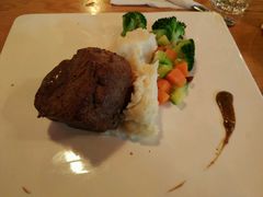-康豪氏餐厅(酒仙桥店)