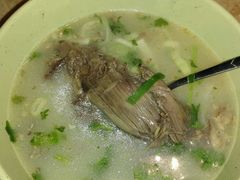 -英子补身汤(海兰路店)