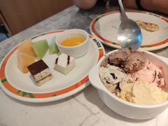-比格比萨自助(宝山日月光店)
