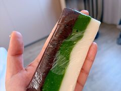 三色糕-许阿姨糕团店(南京总店)