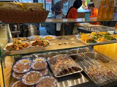-伊麦佳兰州牛肉面清真美食店