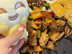 -一烙锅(友谊店)