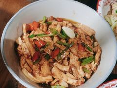 -老湘村·湖南土菜(天河维多利店)