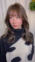 点击看大图 -New Fashion发型定制