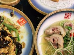 -天津卫码头(南开大悦城店)