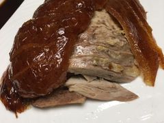 烤鸭-到家尝北京菜(西坝河店)