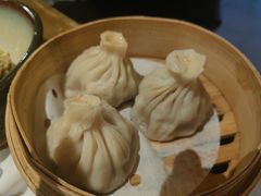 -南京大牌档(青岛万象城店)