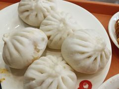 -庆丰包子铺(西单店)