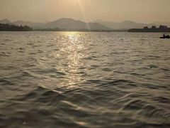 -柳莺湖上·湖景餐厅·江南菜(西湖店)