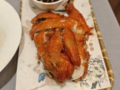 -金哥私房菜馆(张府园总店)