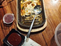 -九田家黑牛烤肉料理(新辰里亚运村店)