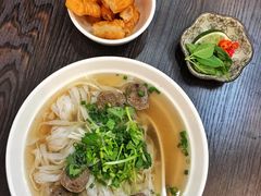 越南牛丸粉-PHO·5越南牛肉粉(建新路店)