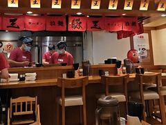 -豚王拉面(澳门银河店)