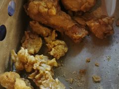 -阿捡忭京炸鸡(韭菜园总店)