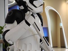 -万达影城(汉街万达广场IMAX店)