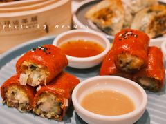 -禄运茶居·手工点心(恒宝广场店)