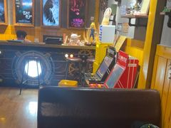 -伯爵·沉浸式超级密室·直营店