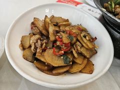 -湘桂人酒楼(西便门店)