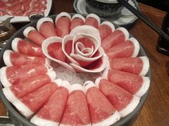 -快乐小羊火锅餐厅(农科路店)