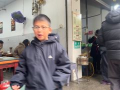 -渔桥李记奶汤面(东街店)