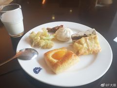 -黄山馥丽蓝山酒店(新安江店)