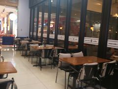 大堂-海岩咖啡(茂业天地店)