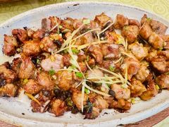 -小粤楼·怀旧粤菜(万辉国际广场店)
