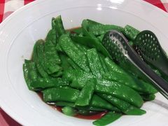 -西贝(上海中心店)