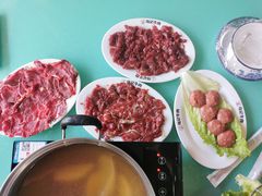 -乌记鲜活牛肉城(金砂东路店)