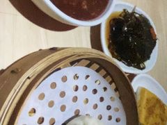 -孙记包子(火车站店)