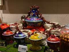 -古关火锅店(古北水镇景区店)