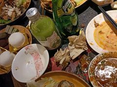 -牛New寿喜烧(虹桥新天地店)