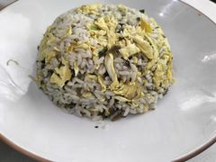 酸豆角炒饭-湘桂人酒楼(西便门店)