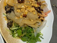 -鑫渔港海鲜本地菜·山海关浑锅(东戴河店)