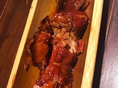 -大牌大·传统杭帮菜(湖滨店)