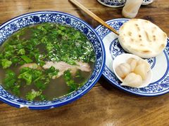 -老白家水盆羊肉