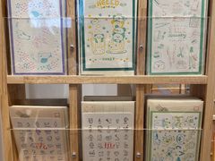 -猫的天空之城概念书店(杭州南宋御街店)