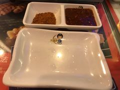 -金妈家烤肉(龙湖U城天街店)
