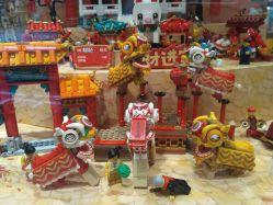 -kidsland(上海环球港店)