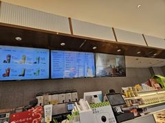 -奈雪的茶(大连新玛特店)