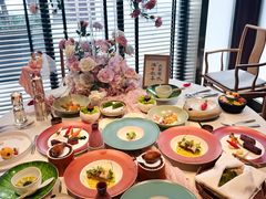 -莲西餐(曲江店)