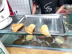 -易老大蛋烘糕(奎星楼总店)