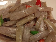 -小秦淮·南京土菜(新亭西路店)