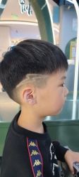 -Oh my head 发小儿童理发(探十里店)