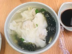 -阿三生煎(正弘城店)